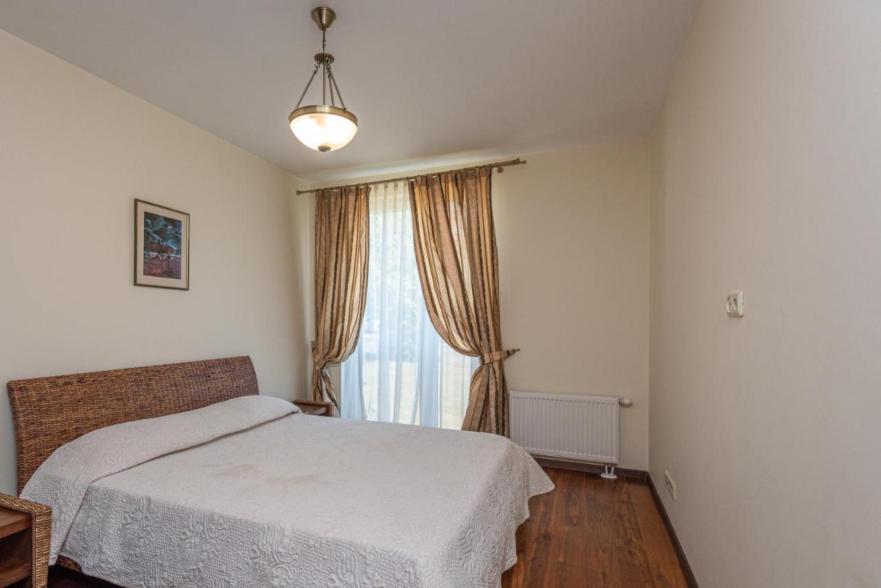 R&W Apartment Palanga Exterior photo